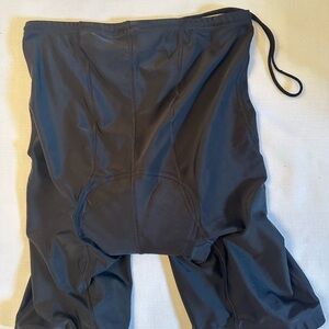 Performance Bikes Men's Black Cycling Shorts